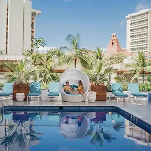 Hotel Waikiki Beachcomber By Outrigger, Honolulu