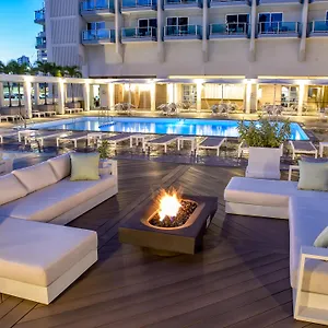 Hotel Ala Moana Honolulu By Mantra, Honolulu